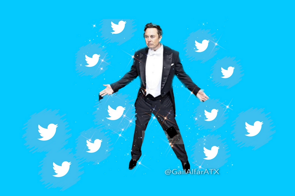 Elon Musk’s Twitter Files are Great for Free Speech