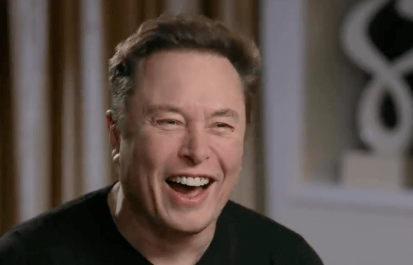 Elon Musk talks on Carlson Show.
