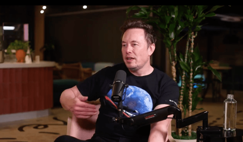 Elon Musk's X Opened the Door to Detransition Stories and Helped One Mother Save Her Daughter