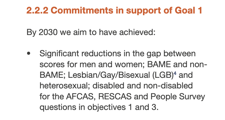 Page 17 – Reducing gaps between groups

